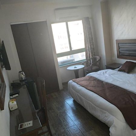 Hawa Amman Hotel Downtown Eksteriør bilde