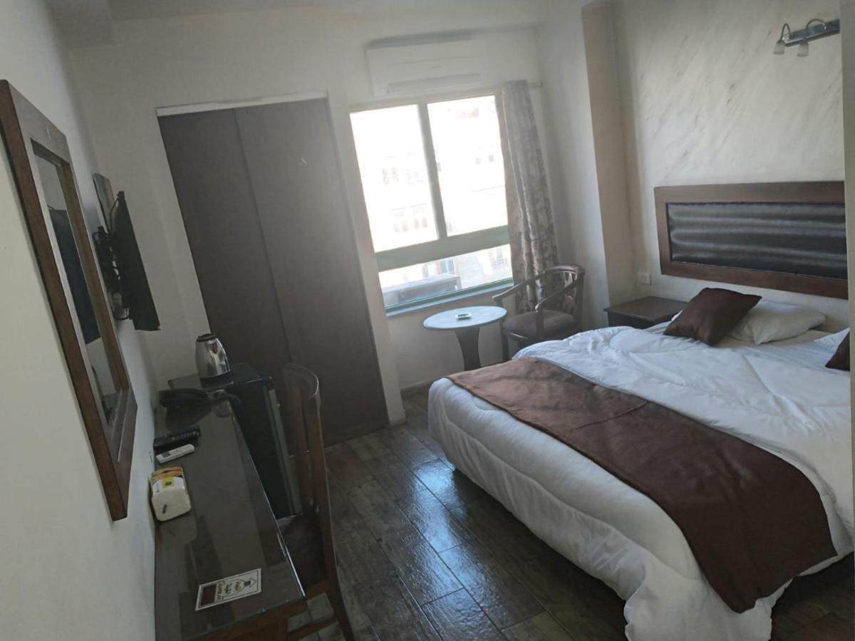 Hawa Amman Hotel Downtown Eksteriør bilde